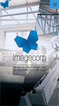 Mobile Screenshot of imagecorp.co.za